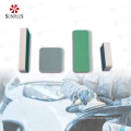 Abrasive Belt Sandpaper Auto Body Polishing Green Film